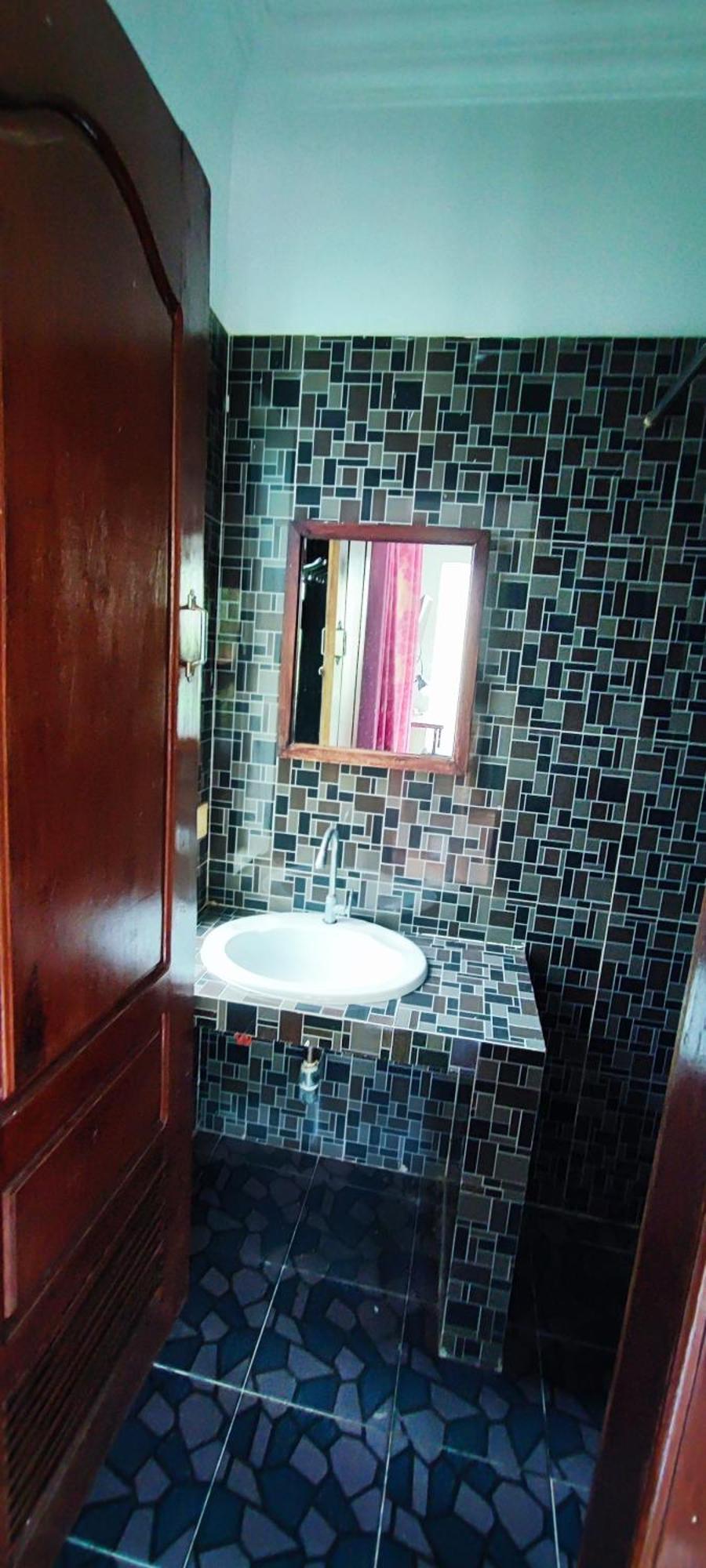 Secret Garden Homestay Siem Reap Exterior foto